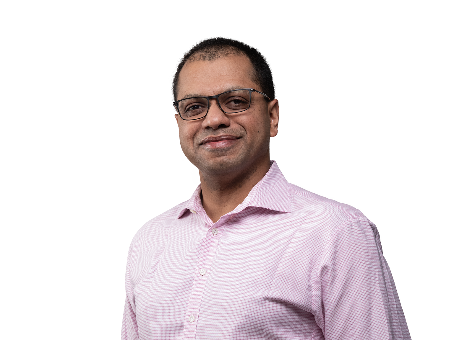 Vik Krishnan